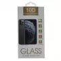 iLike Samsung Galaxy A35 5G Cristal Templado 10D Negro
