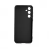 iLike Samsung Galaxy A35 Funda Nano Silicona Negro