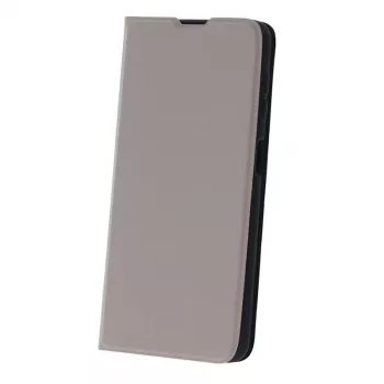 iLike Samsung Galaxy A35 funda Smart Soft Nude