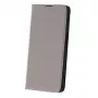 iLike Samsung Galaxy A35 funda Smart Soft Nude