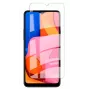 Protector de pantalla de cristal templado plano 0,33 mm iLike para Samsung Galaxy A41