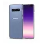 iLike funda trasera para Samsung Galaxy A52/A52s 2mm perfecta transparente