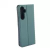 iLike Samsung Galaxy A54 5G Funda tipo libro Slim verde oscuro