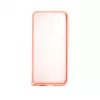 iLike Samsung Galaxy A55 Funda Epoxy Cartoon rojo rosado