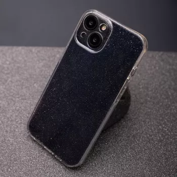 iLike Funda Shine para Samsung Galaxy A57 5G, transparente