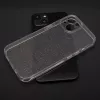 iLike Funda Shine para Samsung Galaxy A57 5G, transparente