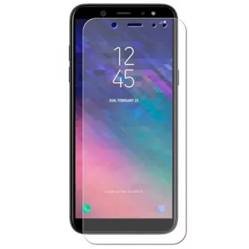 iLike conjunto de pantalla LCD para Samsung Galaxy A6 (2018) - negro