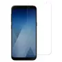 iLike Samsung Galaxy A6 Plus (2018) Protector de pantalla de cristal templado