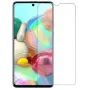 iLike Samsung Galaxy A71 0,33mm Flat Clear Glass Protector de pantalla