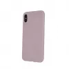 iLike Samsung Galaxy A71 Funda TPU mate rosa empolvado