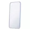 iLike Samsung Galaxy A71 Funda Slim 1mm Transparente