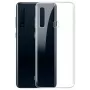 iLike Funda TPU Ultra Slim 0,3 mm para Samsung Galaxy A9 2018 transparente