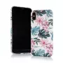 iLike Samsung Galaxy S10e Funda Smooth2 de plástico Negra