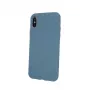 iLike Samsung Galaxy S20 Funda TPU mate Blue Gray
