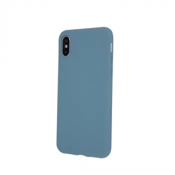 iLike Samsung Galaxy S20 Plus Funda TPU mate Gris