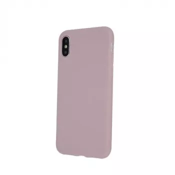 iLike Funda TPU mate para Samsung Galaxy S20 Plus rosa