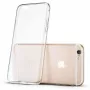 iLike Funda TPU 0,5 mm transparente para Samsung Galaxy S21 FE