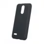 iLike Samsung Galaxy S21 Plus Funda TPU Mate Negro