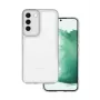 iLike Funda Samsung Galaxy S23 Crystal Diamond 2mm Transparente
