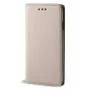 iLike Funda Smart Magnet para Samsung Galaxy S23 FE Gold