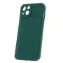 iLike Funda Honeycomb Verde escarcha para Samsung Galaxy S23