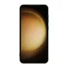 Funda de silicona nano iLike para Samsung Galaxy S23 Plus Negra