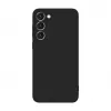 Funda de silicona nano iLike para Samsung Galaxy S23 Plus Negra
