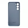 iLike Samsung Galaxy S23 Plus Funda de silicona nano Azul