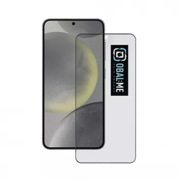 iLike Protector de Pantalla de Cristal Privacy 5D para Samsung Galaxy S24