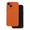 iLike Funda de silicona para Samsung Galaxy S24 Lila