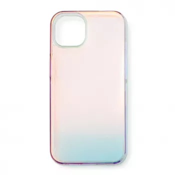 iLike Samsung Galaxy S7 Edge Funda View Cover - Oro