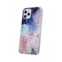 iLike funda Samsung Gold Glam para Samsung Galaxy A53 5G - Galactic