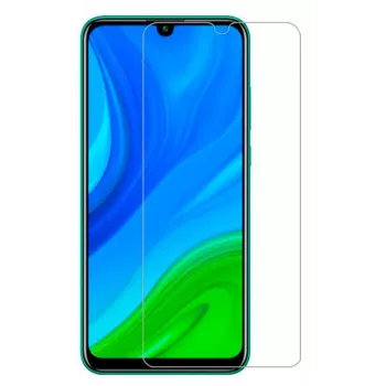 iLike Protector de pantalla de cristal claro plano 0,33mm para Huawei P Smart 2020