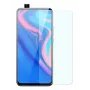 iLike Protector de pantalla de cristal plano transparente 0,33 mm para Samsung Huawei P Smart Z