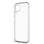 iLike Funda slim para Samsung Huawei P40 Lite 1 mm transparente