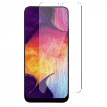 iLike Samsung M30 Funda Trasera TPU Transparente