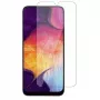 iLike Samsung M30 Funda Trasera TPU Transparente