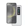 iLike Samsung OBAL:ME 5D Glass Protector de pantalla para Samsung Galaxy S24 Negro