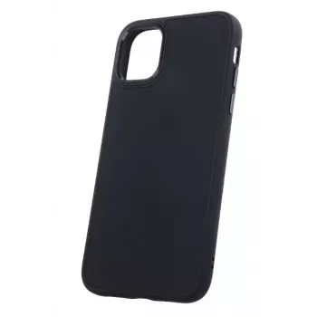 iLike Funda Satin para Samsung Galaxy A33 5G Negra