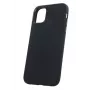 iLike Funda Satin para Samsung Galaxy A33 5G Negra