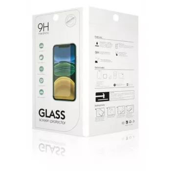 iLike Protector de Pantalla de Cristal Templado 2.5D para Samsung Xcover 5