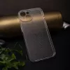 iLike Funda Shine para Samsung Galaxy A27 5G transparente