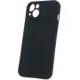 iLike Funda de silicona para Xiaomi 14, negra