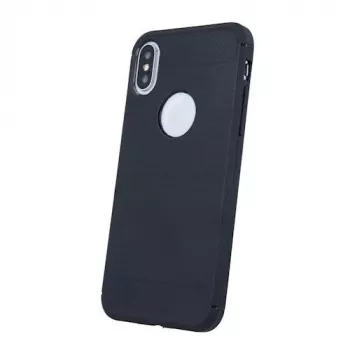 iLike Funda Simple para Xiaomi Redmi Note 8T - Negra