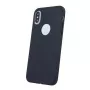iLike Funda Simple para Xiaomi Redmi Note 8T - Negra