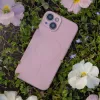 iLike Simple Color Mag Case para Samsung Galaxy A57 5G Rosa
