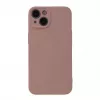 iLike Simple Color Mag Case para Samsung Galaxy A57 5G Rosa