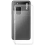 iLike Funda Slim para Xiaomi Poco X4 Pro 5G, Transparente, 1 mm