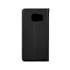 iLike Funda tipo libro Smart Magnet para Xiaomi Redmi A3, Negro