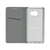 iLike funda tipo libro Smart Magnet para Xiaomi Redmi A3, azul marino